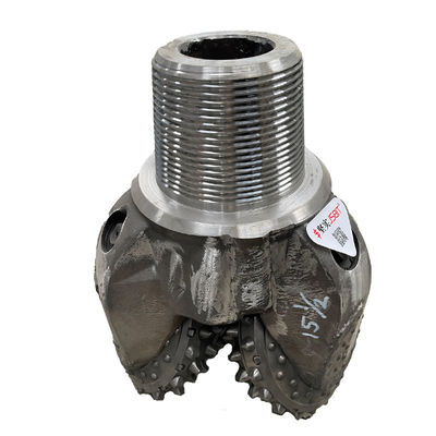 Power Factory 15.5 inch IADC537 Tci Tricone Rock Drill Bit