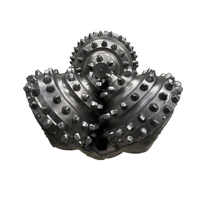 Power Factory 15.5 inch IADC537 Tci Tricone Rock Drill Bit