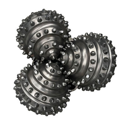 100% nieuw van goede kwaliteit IADC537 444,5 mm Tricone Roller Cone Bit
