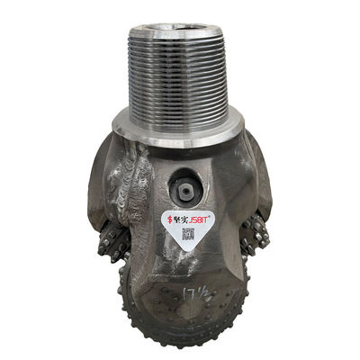 Fabriekslevering Direct 17,5 inch 444,5 mm IADC537 Tci Tricone Rock Drill Bit