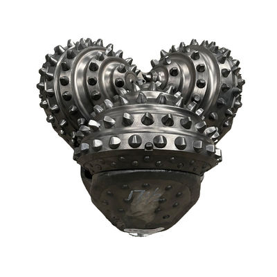 100% nieuw van goede kwaliteit IADC537 444,5 mm Tricone Roller Cone Bit