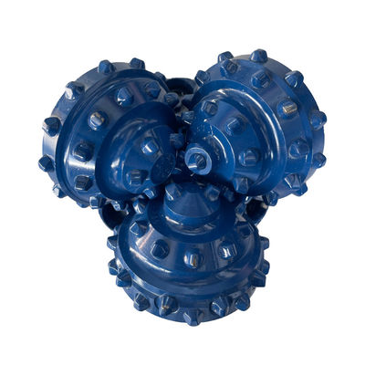 Fabrieksvoorziening Direct 5 1/2 inch 140mm IADC537 Tricone Rock Drill Bit