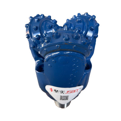 Fabrieksvoorziening Direct 5 1/2 inch 140mm IADC537 Tricone Rock Drill Bit