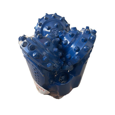 Fabrieksvoorziening Direct 5 1/2 inch 140mm IADC537 Tricone Rock Drill Bit