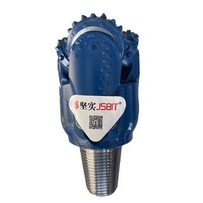 Fabrieksvoorziening Direct 5 1/2 inch 140mm IADC537 Tricone Rock Drill Bit