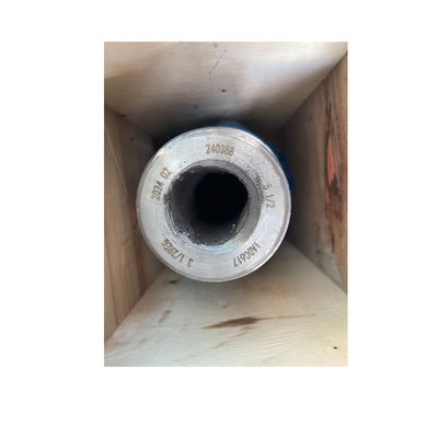 Fabrieksvoorziening Direct 5 1/2 inch 140mm IADC537 Tricone Rock Drill Bit
