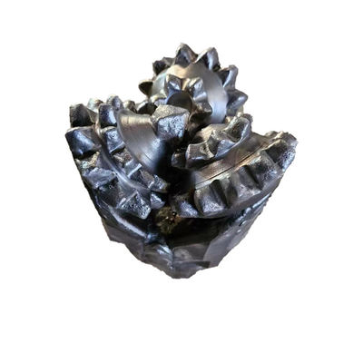 Hoogwaardige IADC217 120mm Stalen Tanden Tricone Rock Bit