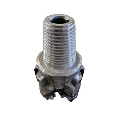 4 3/4 inch 120mm IADC217 Stalen Tricone tand borrel voor het boren van waterput