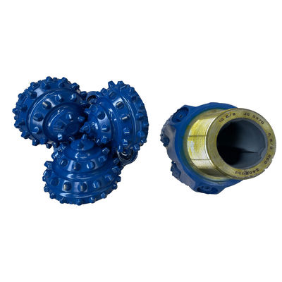 100% nieuw, goede kwaliteit 270 mm IADC537 Tricone Roller Cone Bit