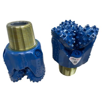 10 5/8 inch IADC537 Tricone Rock Bit Voor waterput boren