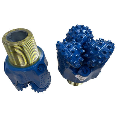 100% nieuw, goede kwaliteit 270 mm IADC537 Tricone Roller Cone Bit