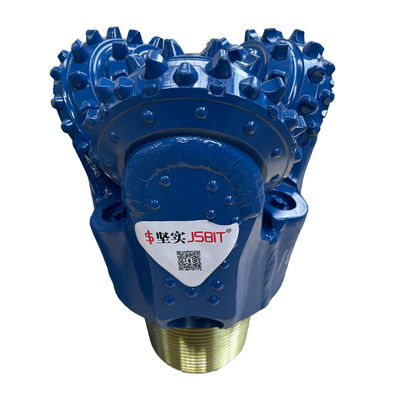 Hoogwaardige 10 1/2 inch IADC537 Tci Tricone Rock Drill Bit
