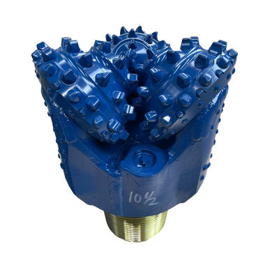 Fabriekslevering Direct 10 1/2 inch IADC537 Tci Tricone boor