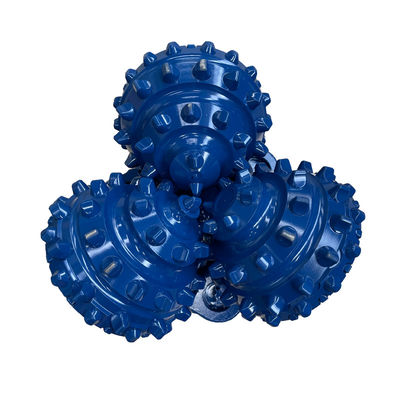 Fabriekslevering Direct 10 1/2 inch IADC537 Tci Tricone boor