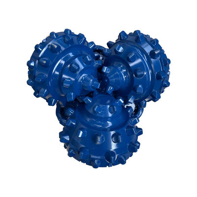 Fabrieksvoorziening Direct 244mm IADC537 Tricone Rock Drilling Bit