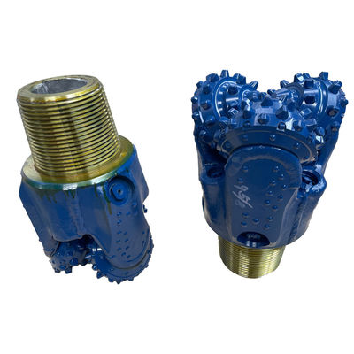 Fabriek 9 5/8 inch IADC537 Tricone Rock Drilling Bit