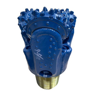 Fabriek 9 5/8 inch IADC537 Tricone Rock Drilling Bit