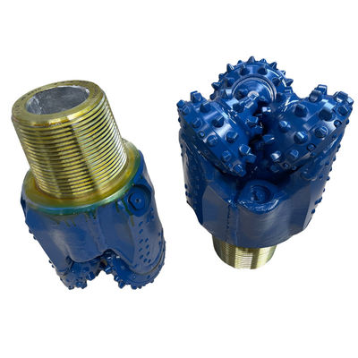 Hoogwaardige 9,5 inch IADC537 Tci Tricone Rock Drill Bit