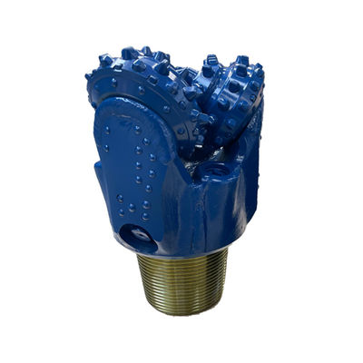 IADC537 voor het boren van waterputten
