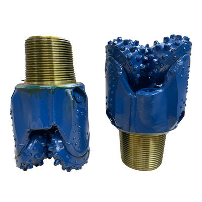 IADC537 voor het boren van waterputten