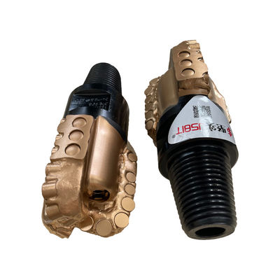 Power Factory 3blades 4 7/8 inch PDC kern boor