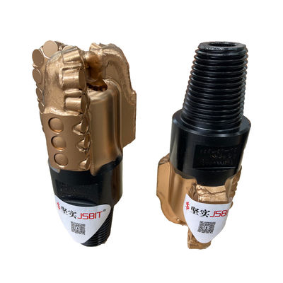 Hoogwaardige 4 1/4 inch PDC Core Drill Bit 3blades