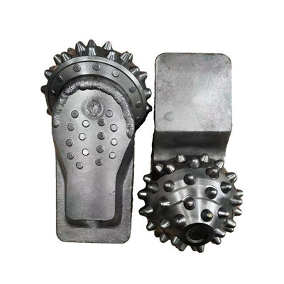 Piling Roller Cone Bis Single Roller Bit Voor Rotary Drill Bits