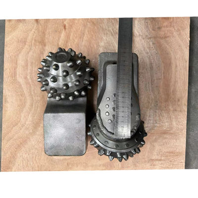 Piling Roller Cone Bis Single Roller Bit Voor Rotary Drill Bits