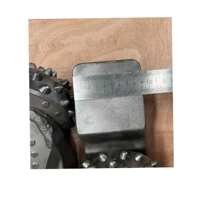 Piling Roller Cone Bis Single Roller Bit Voor Rotary Drill Bits
