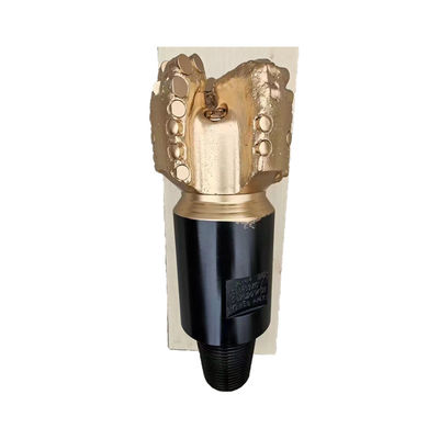 Fabrieksvoorziening Direct 165mm 152mm PDC Core Bit Drill Bit 4blades