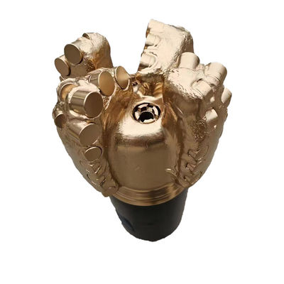 Fabrieksvoorziening Direct 165mm 152mm PDC Core Bit Drill Bit 4blades