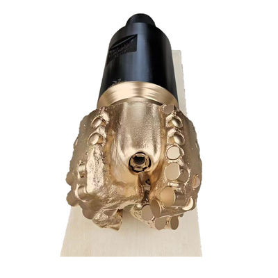 Fabrieksvoorziening Direct 165mm 152mm PDC Core Bit Drill Bit 4blades