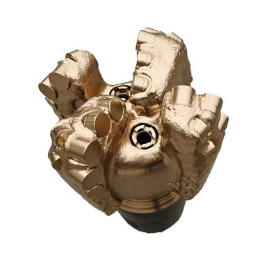 Fabrieksvoorziening Direct 165mm 152mm PDC Core Bit Drill Bit 4blades