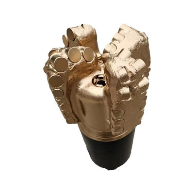 Power Factory 6 1/2 inch 165mm 4 bladen Double Row PDC Drill Bit