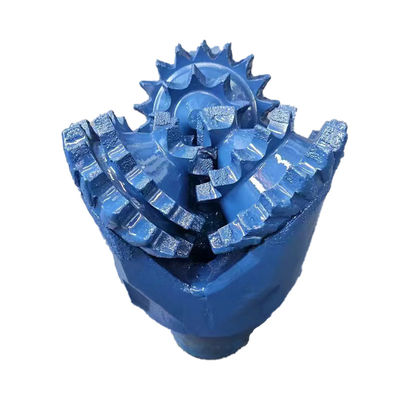 Fabriekslevering Direct 7.5 inch IADC217 Stalen Tricone Tanden Boren Bits