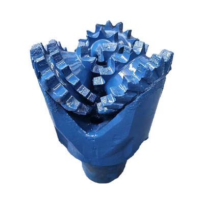 Hoogwaardige 190 mm IADC217 staaldent Tricone-boorstuk