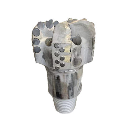 Fabriek 118mm 4 5/8 inch 5 bladen PDC Core Drill Bit