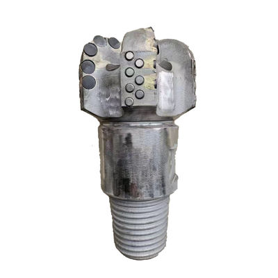 Power Factory 4 1 / 8 inch 5 bladen PDC Bit voor olieput boren