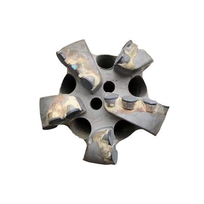 Fabriek 118mm 4 5/8 inch 5 bladen PDC Core Drill Bit