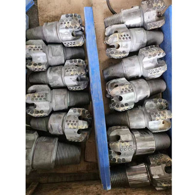 Fabriek 118mm 4 5/8 inch 5 bladen PDC Core Drill Bit