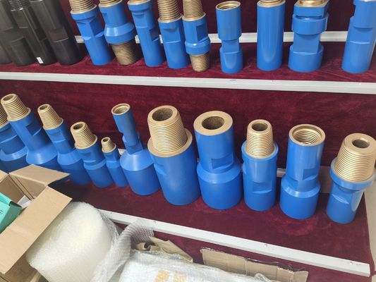 Fabriekslevering Direct Gunite Boor Subs Box-Box Box-Pin Pin-Pin