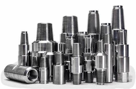 Fabriekslevering Direct Gunite Boor Subs Box-Box Box-Pin Pin-Pin