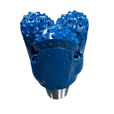 Fabriek 7 7/8 inch 200mm IADC642 open lager type Tricone borrel