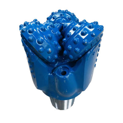 HIGHT Kwaliteit 7 7/8 inch IADC642 Air Cooling Bearing Type Tricone Roller Bit