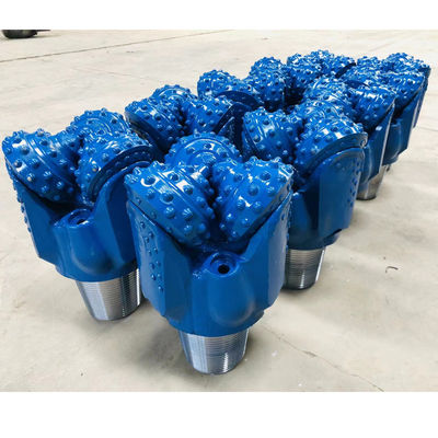 HIGHT Kwaliteit 7 7/8 inch IADC642 Air Cooling Bearing Type Tricone Roller Bit