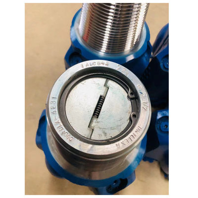 HIGHT Kwaliteit 7 7/8 inch IADC642 Air Cooling Bearing Type Tricone Roller Bit
