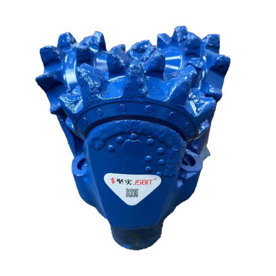 13 3/4 inch IADC217 Caly Tooth Tricone Bit voor waterput boren