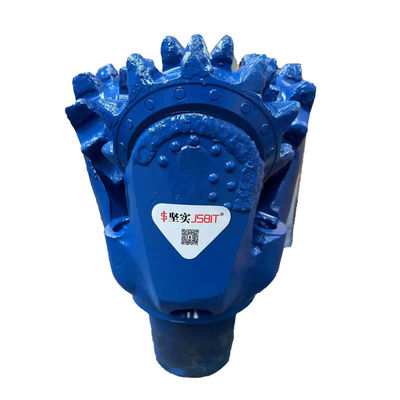 Fabriekslevering Direct 13 3/4 inch 349mm IADC217 Steel Tooth Tricone Bit