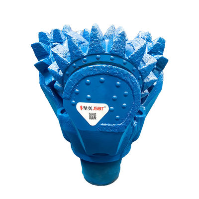 Hoogwaardige 17,5 inch IADC127 staal tand Tricone boor