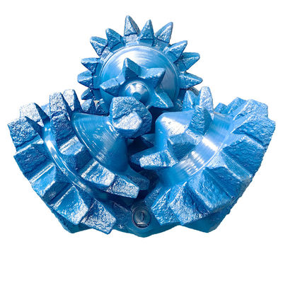 17 1/2 inch 444.5mm IADC127 Molen Tanden Tricone Bit voor waterput boren